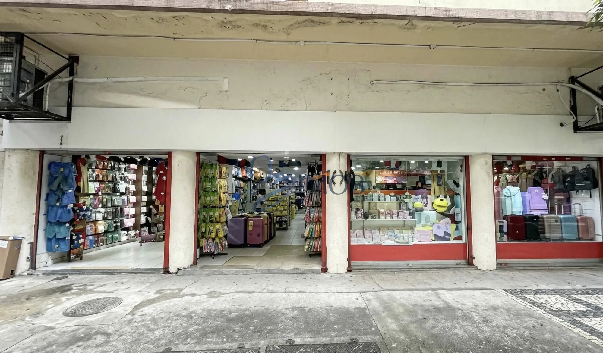 Oportunidade de Loja em Copacabana