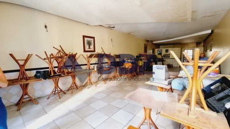 Conjunto de Lojas -  / Comercial / Vila Isabel