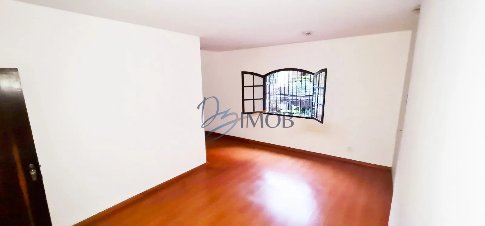 Casa 3 Quartos c/ Suíte | 4 Vagas | Méier – 191m²