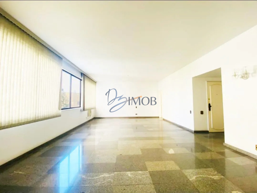 Oportunidade Ipanema 4 quartos 186m²