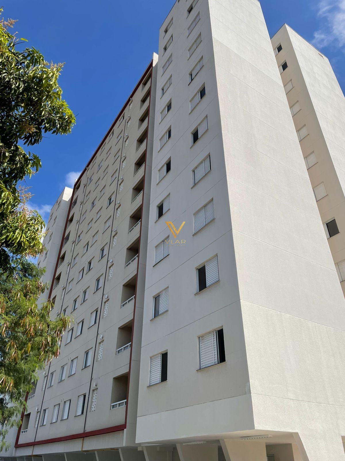 Apartamento | Venda | Jardim Novo Ângulo