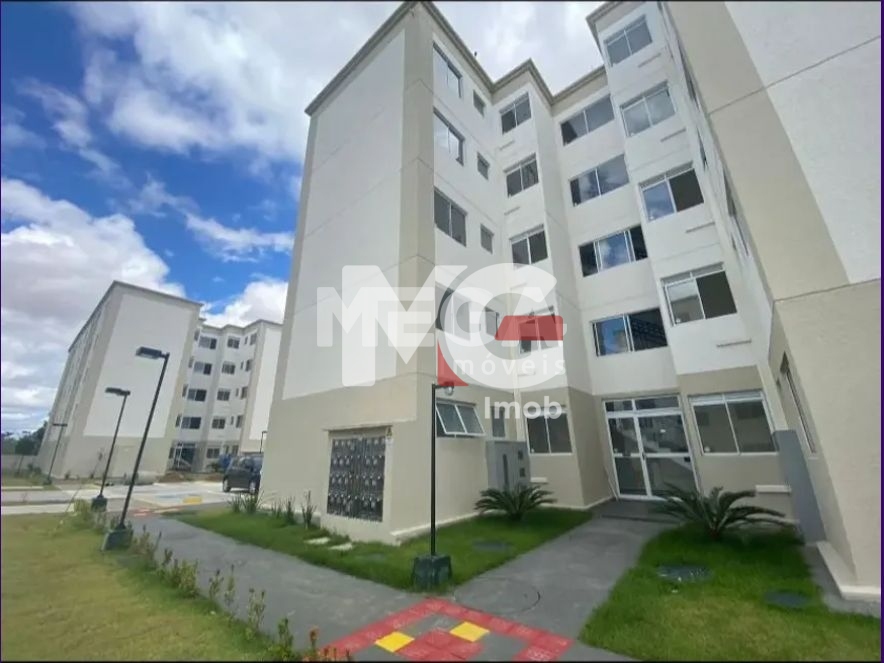 Apartamento à Venda na Lagoa Redonda – Fortaleza/CE  Excelente oportunidade para morar ou investir em uma das regiões que mais crescem em Fortaleza.