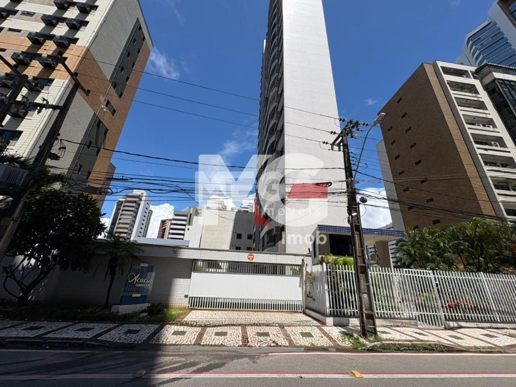 Apartamento à venda no bairro Meireles