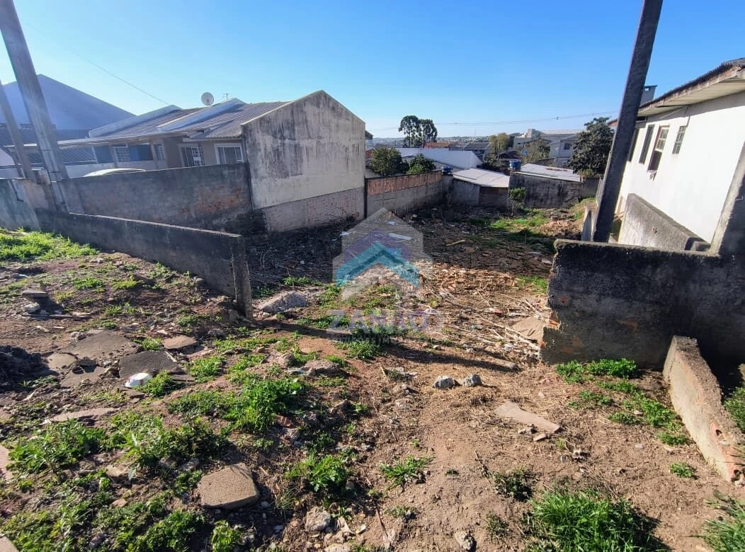 Terreno em Estados, Fazenda Rio Grande/PR