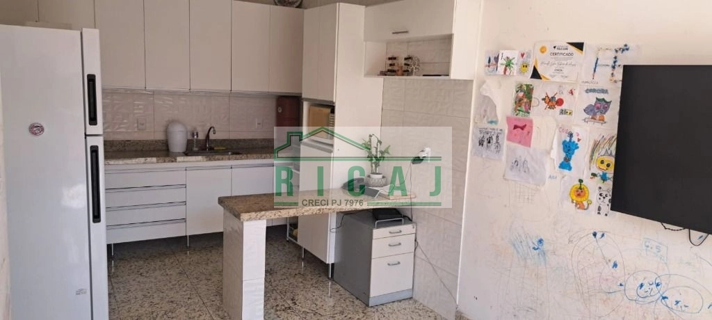 Casa com 3 dormitórios à venda por R$ 399.000,00 - Centro - Sabará/MG