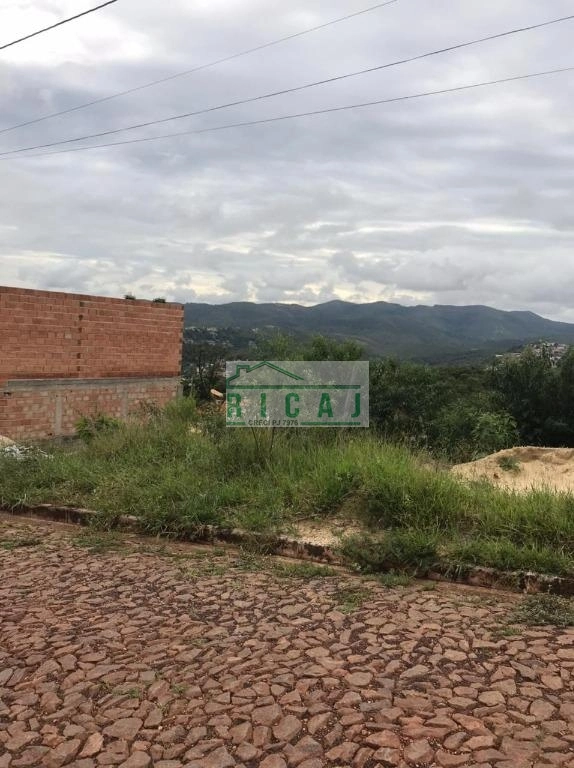 Terreno à venda, 360 m² por R$ 140.000,00 - Villa Real - Sabará/MG