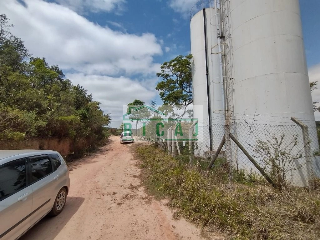 Terreno à venda, 3200 m² por R$ 400.000,00 - Pedra Branca - Caeté/MG