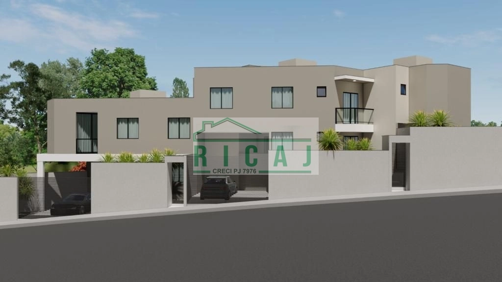 Casa com 3 dormitórios à venda, 70 m² - Villa Real - Sabará/MG