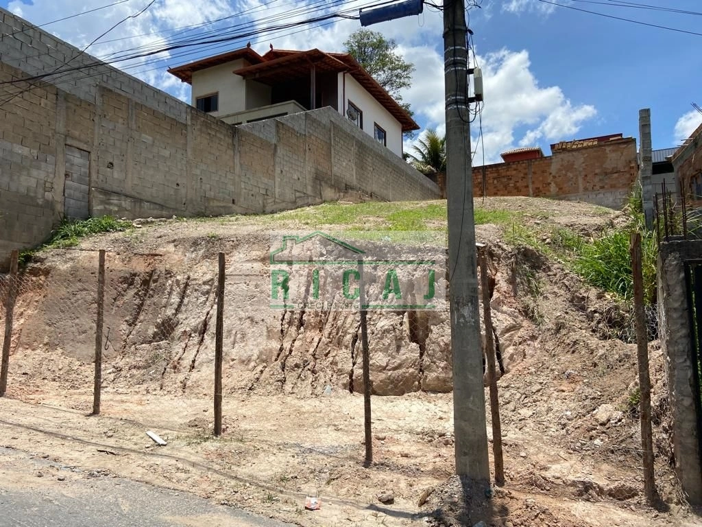 Terreno à venda, 360 m² por R$ 250.000,00 - Nações Unidas - Sabará/MG