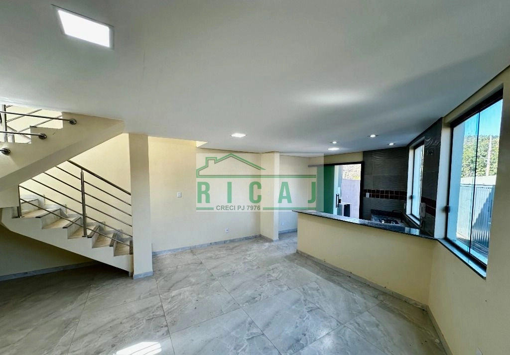 Casa com 2 dormitórios à venda, 118 m² por R$ 420.000,00 - Villa Real - Sabará/MG