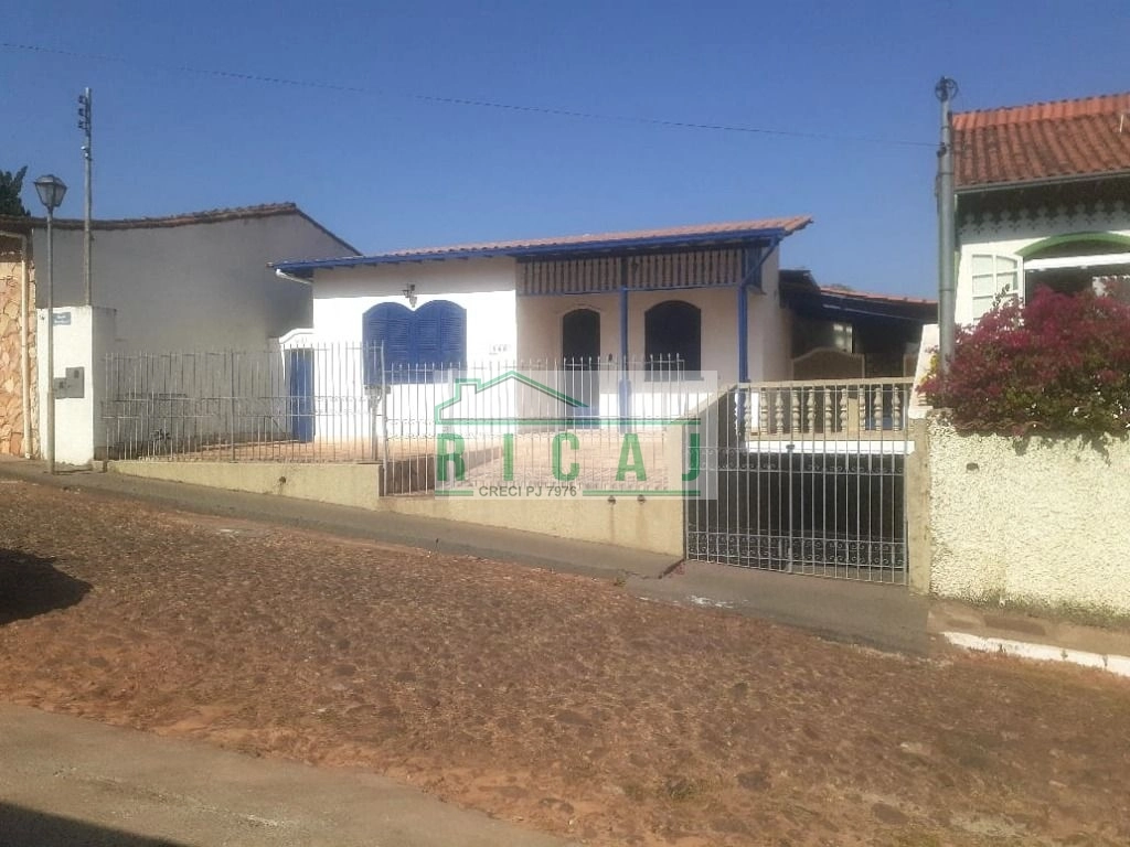 Casa com 3 dormitórios à venda, 161 m² por R$ 1.200.000,00 - Centro - Sabará/MG