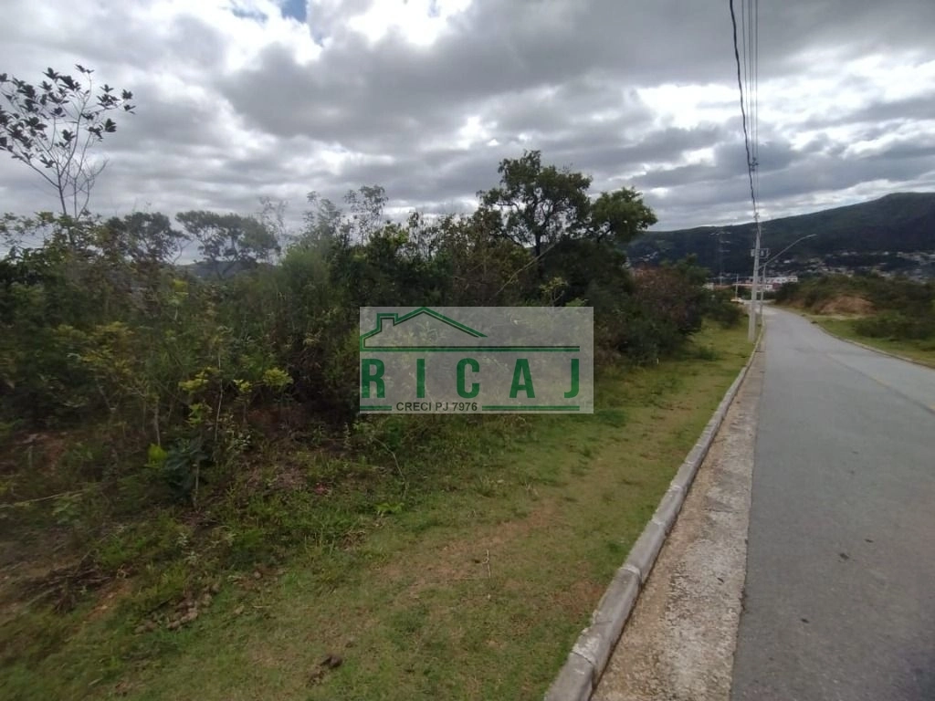 Terreno à venda por R$ 180.000,00 - Serranos - Sabará/MG