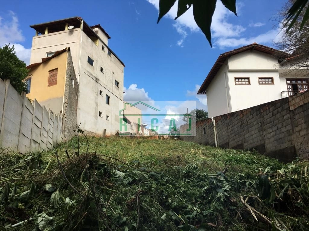 Terreno à venda por R$ 350.000,00 - Centro - Sabará/MG