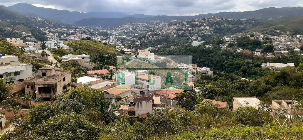 Terreno à venda, 360 m² por R$ 138.000,00 - Villa Real - Sabará/MG