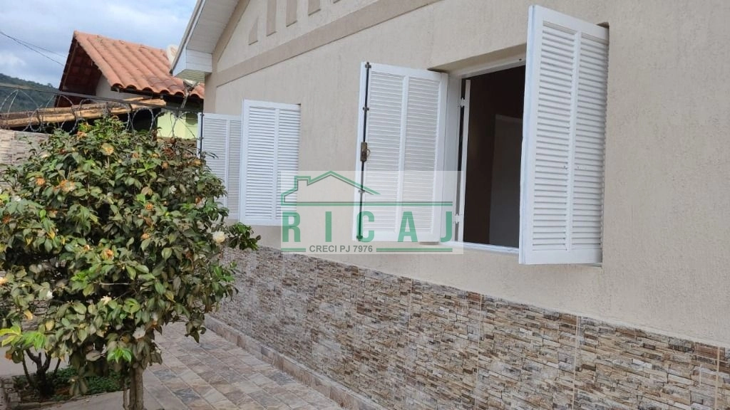 Casa com 4 dormitórios à venda, 100 m² por R$ 550.000,00 - Centro - Caeté/MG