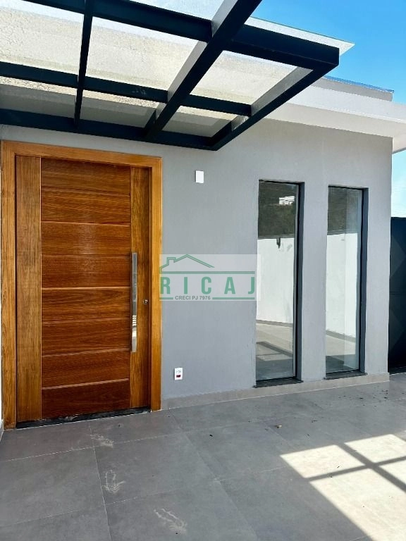 Casa com 3 dormitórios à venda, 100 m² por R$ 595.000,00 - Villa Real - Sabará/MG
