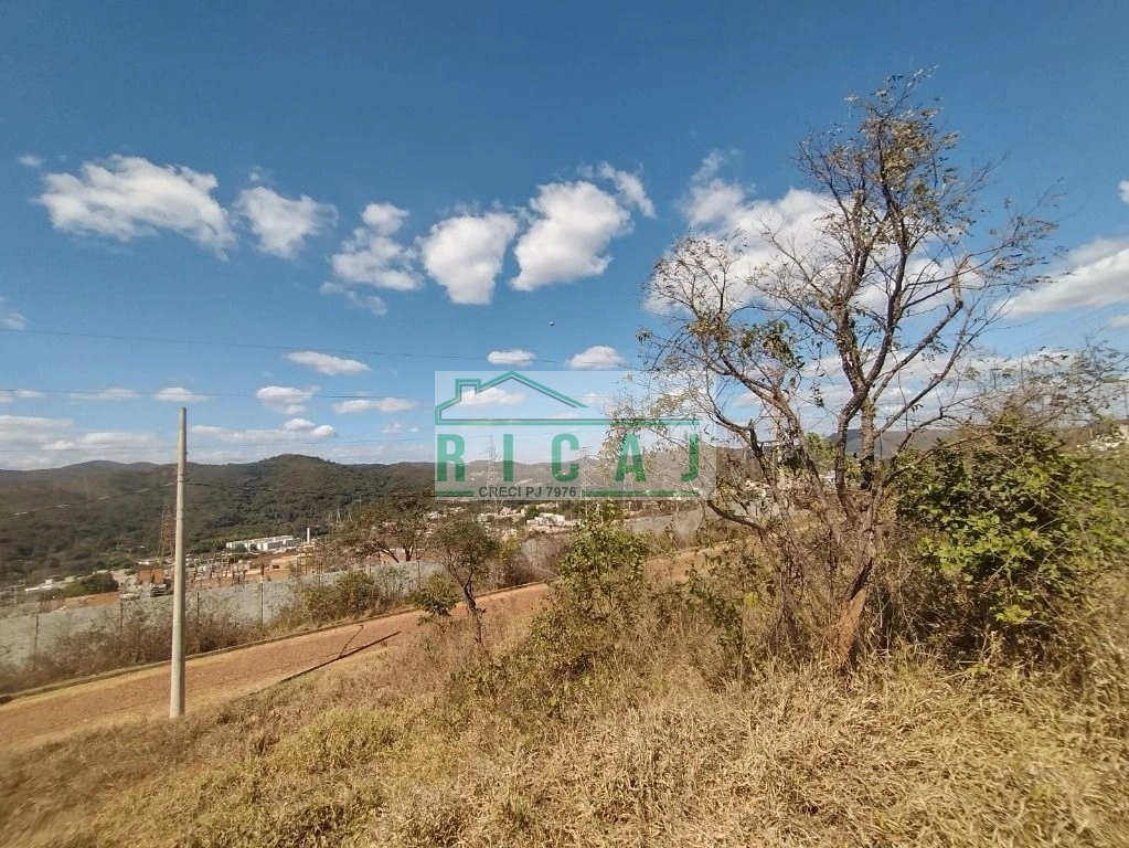 Terreno à venda, 400 m² por R$ 180.000,00 - Villa Real - Sabará/MG