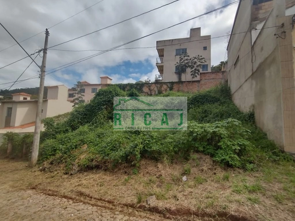 Terreno à venda, 366 m² por R$ 150.000,00 - Villa Real - Sabará/MG