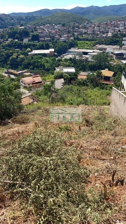 Terreno à venda, 427 m² por R$ 160.000 - Villa Real - Sabará/MG