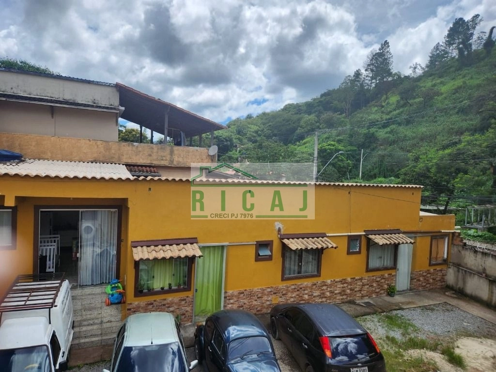 Casa com 1 dormitório à venda por R$ 260.000,00 - Centro - Sabará/MG