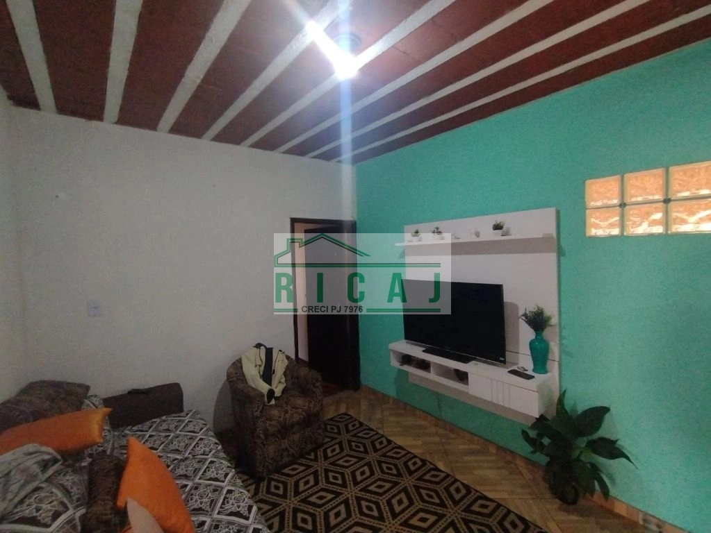 Casa com 4 dormitórios à venda por R$ 200.000,00 - Mangabeiras - Sabará/MG