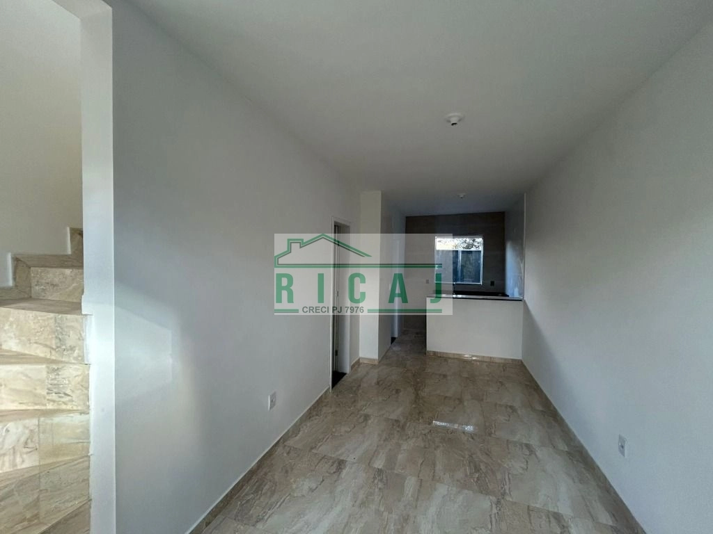 Casa com 2 dormitórios à venda, 60 m² por R$ 310.000,00 - Villa Real - Sabará/MG