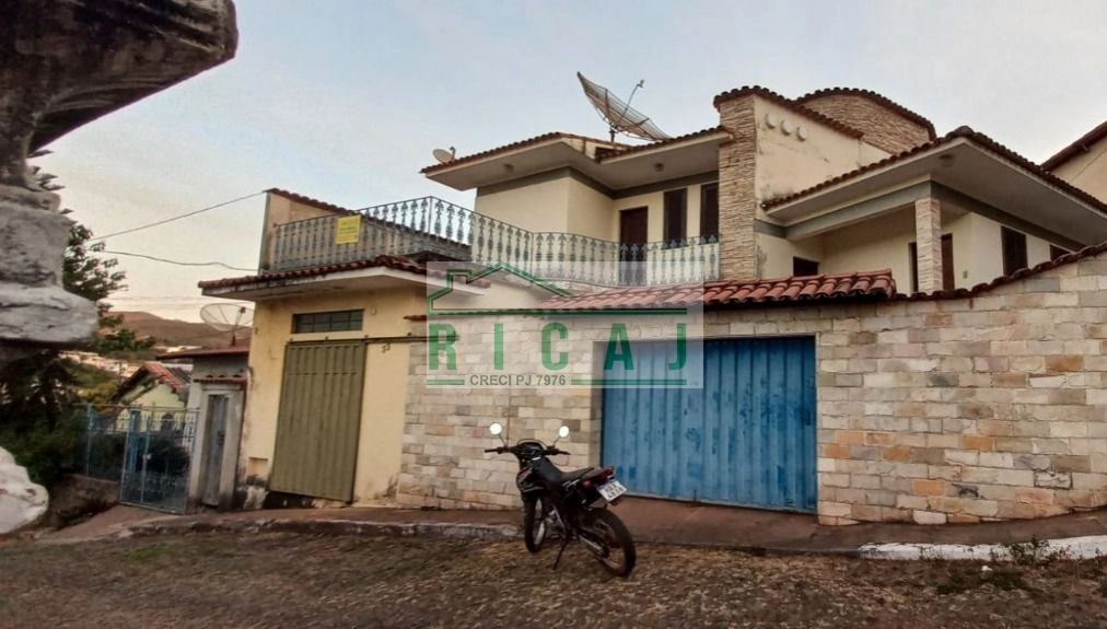 Casa com 3 dormitórios à venda por R$ 1.100.000,00 - Centro - Sabará/MG