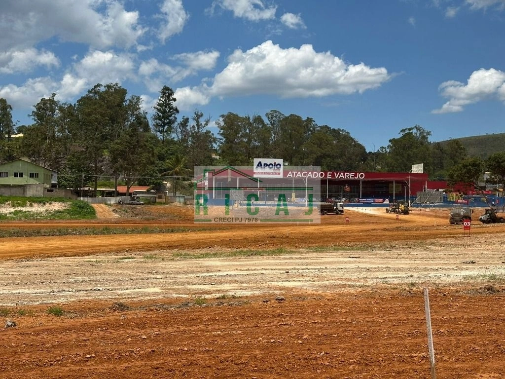 Excelentes lotes  à partir de  R$ 175.000,00 - Morgan - Caeté/Minas Gerais