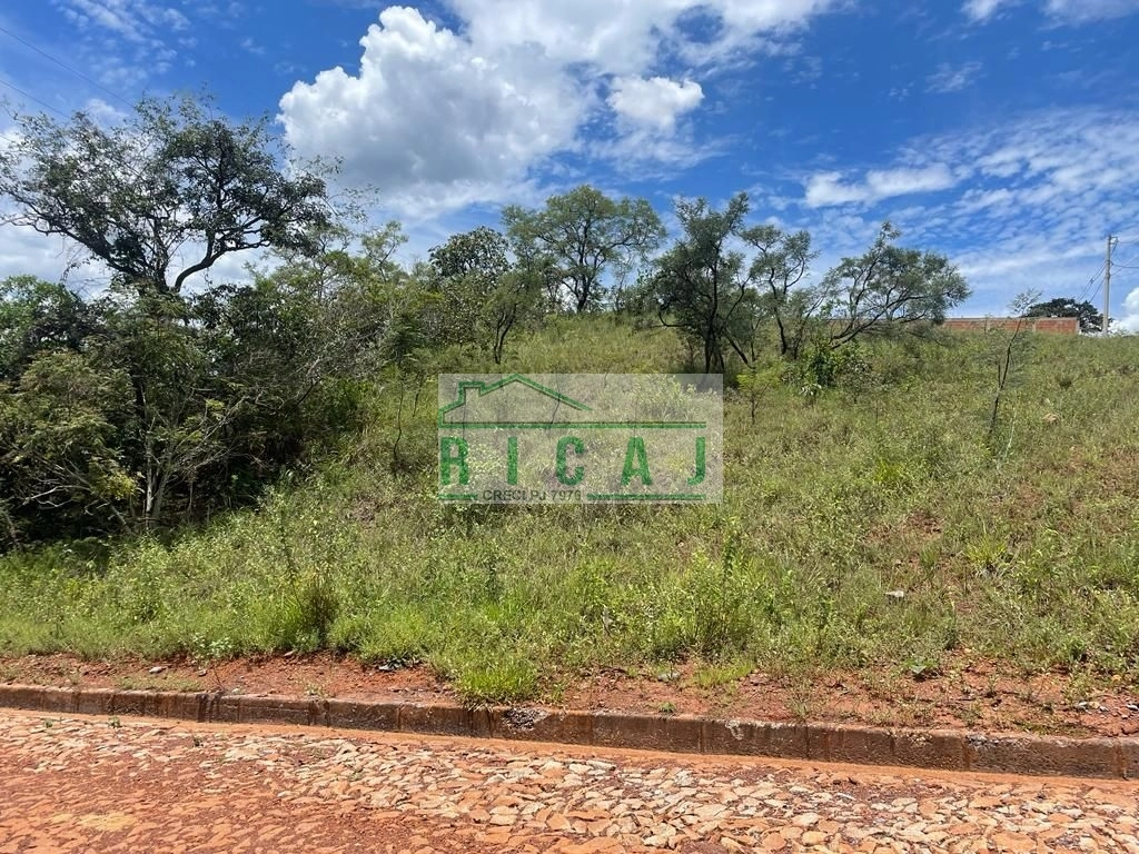 Terreno à venda por R$ 235.000,00 - Villa Real - Sabará/MG