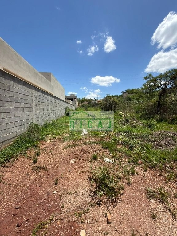 Terreno à venda, 400 m² por R$ 265.000,00 - Villa Real - Sabará/MG