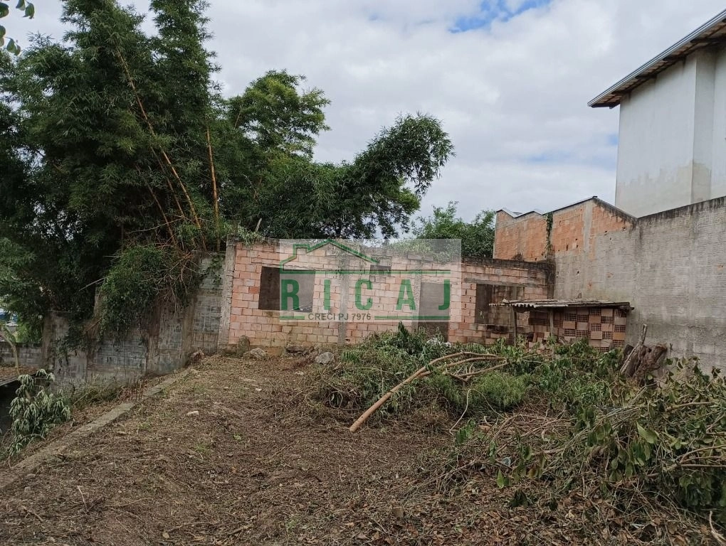 Terreno à venda, 250 m² por R$ 170.000,00 - Centro - Caeté/MG