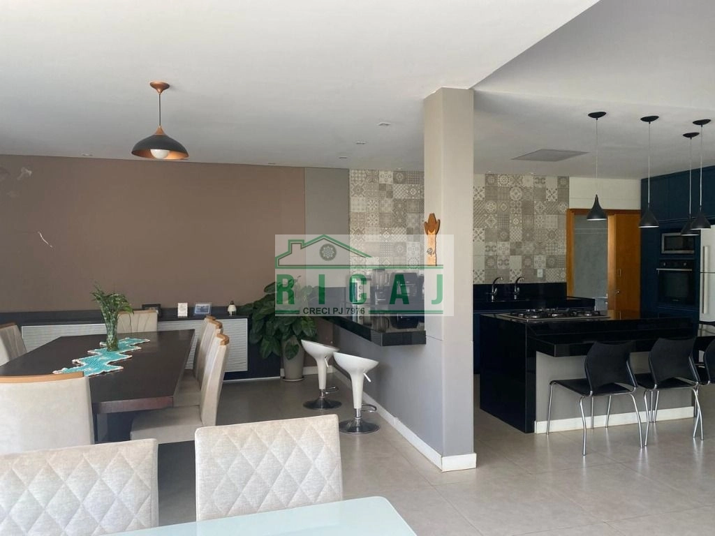 Casa com 3 dormitórios à venda, 440 m² por R$ 1.100.000,00 - Villa Real - Sabará/MG