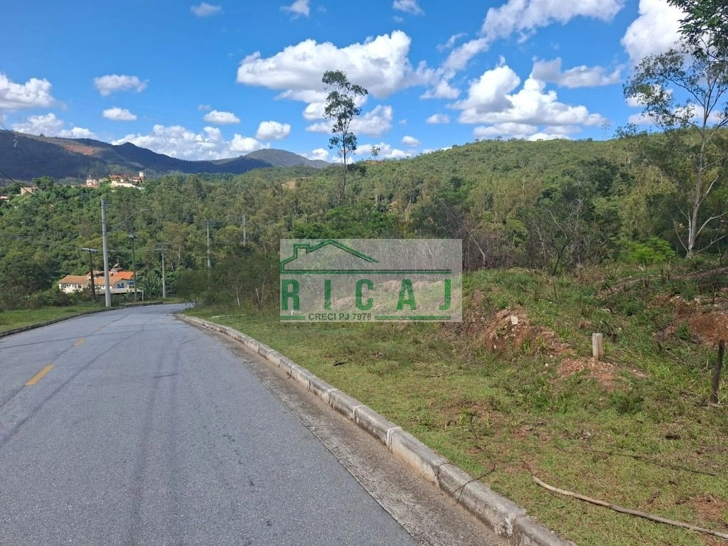Terreno à venda por R$ 175.000,00 - Serranos - Sabará/MG