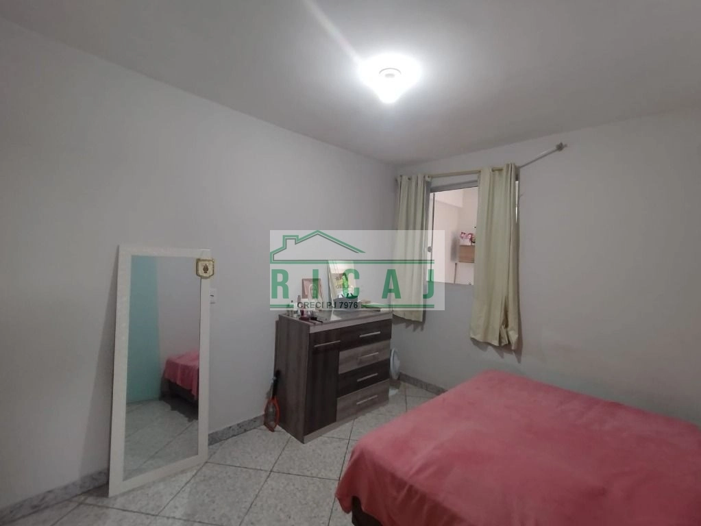 Casa com 2 dormitórios à venda por R$ 349.000,00 - Centro - Sabará/MG