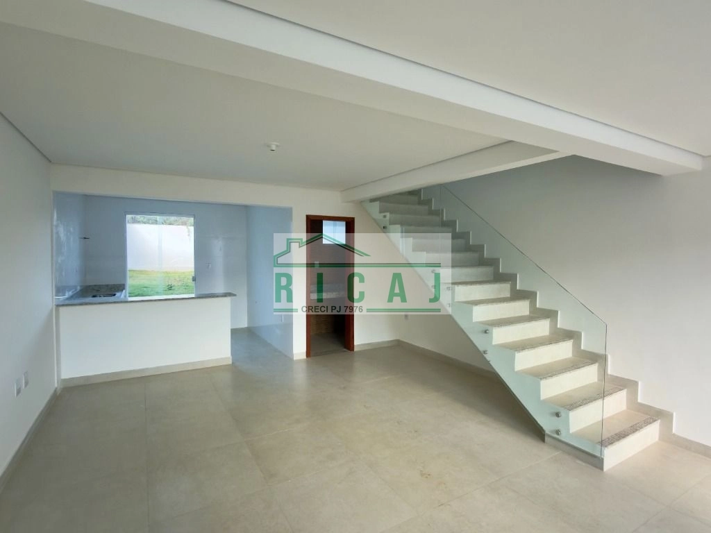 Casa com 3 dormitórios à venda, 120 m² por R$ 550.000,00 - Villa Real - Sabará/MG
