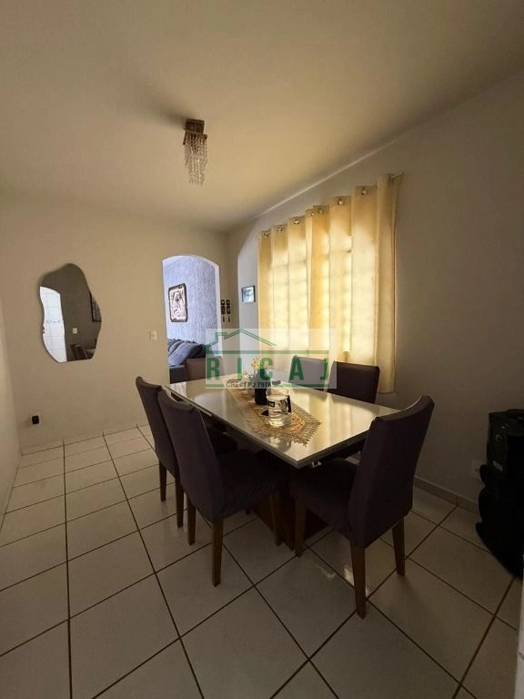 Casa com 2 dormitórios à venda por R$ 550.000,00 - Vitória - Belo Horizonte/MG