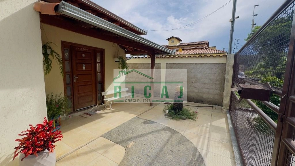 Casa com 3 dormitórios à venda, 128 m² por R$ 650.000,00 - José Brandão - Caeté/MG