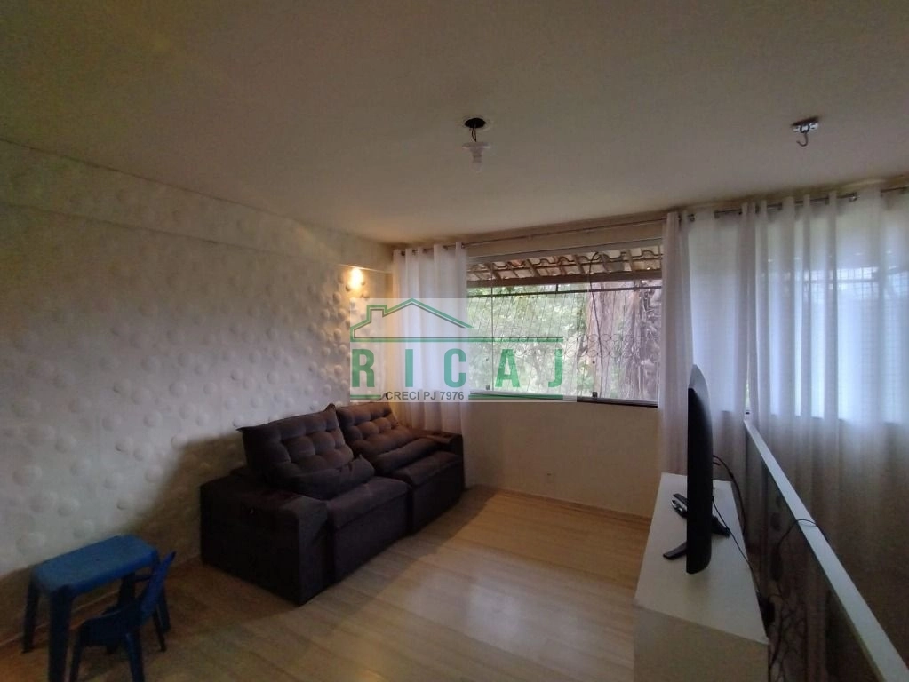 Casa com 2 dormitórios à venda por R$ 370.000,00 - Jardim Vitória - Belo Horizonte/MG