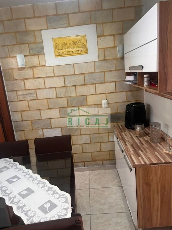 Casa com 2 dormitórios à venda, 80 m² por R$ 380.000,00 - Heliópolis - Belo Horizonte/MG