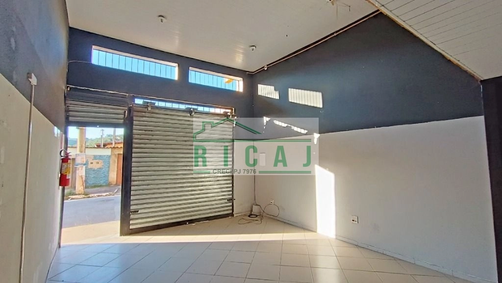 Loja à venda por R$ 350.000,00 - Nações Unidas - Sabará/MG