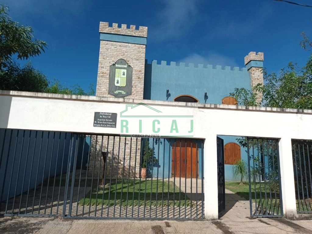 Casa à venda, 250 m² por R$ 1.700.000,00 - Villa Real - Sabará/MG