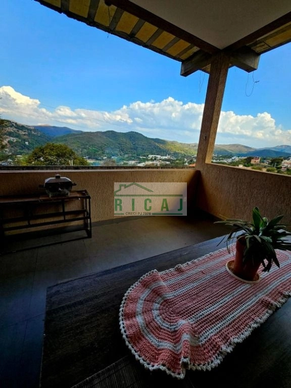 Casa com 4 dormitórios à venda, 382 m² por R$ 560.000,00 - Villa Real - Sabará/MG