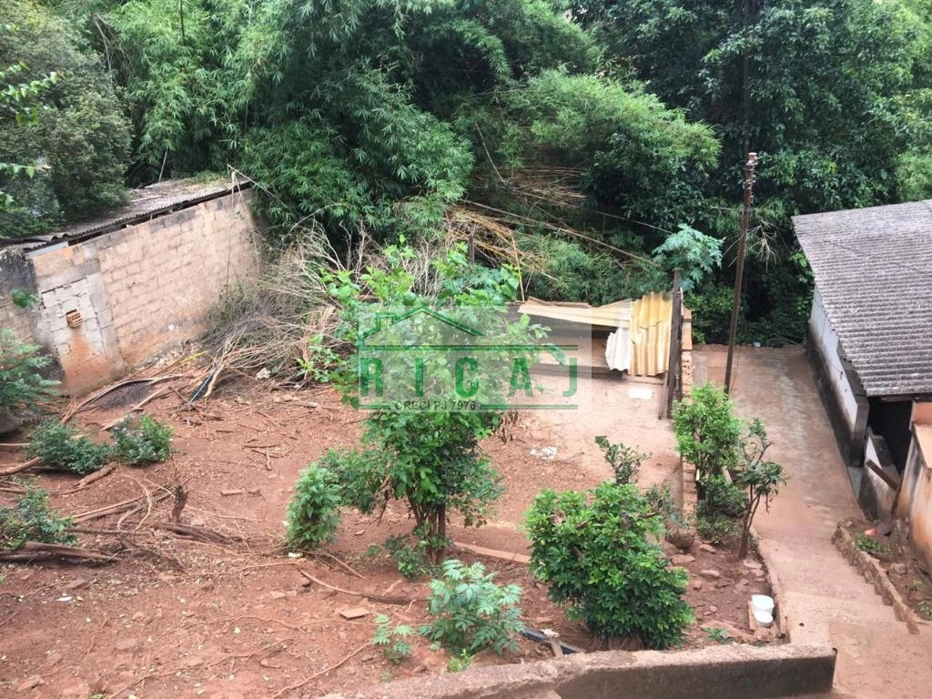 Terreno à venda, 420 m² por R$ 200.000,00 - Centro - Sabará/MG