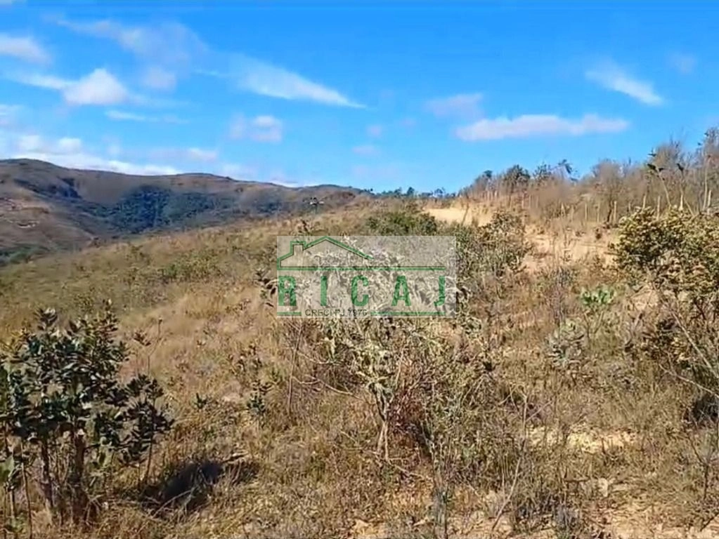 Terreno à venda, 100000 m² por R$ 300.000  Caeté/MG