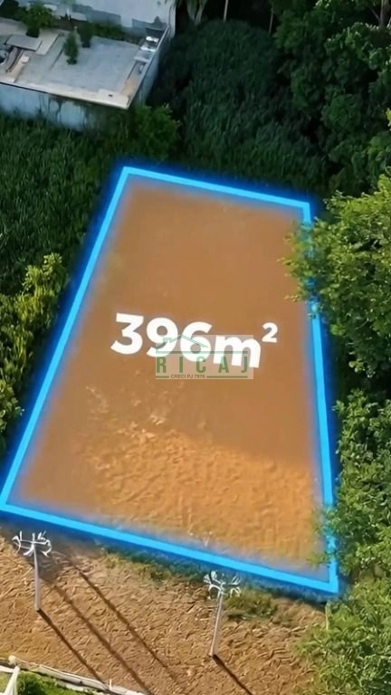 Terreno à venda, 396 m² por R$ 145.000,00 - Villa Real - Sabará/MG