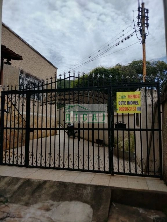Casa com 3 dormitórios à venda por R$ 490.000,00 - Centro - Sabará/MG