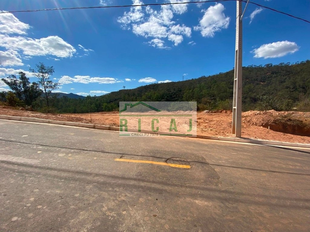 Terreno à venda, 750 m² por R$ 400.000,00 - Serranos - Sabará/MG