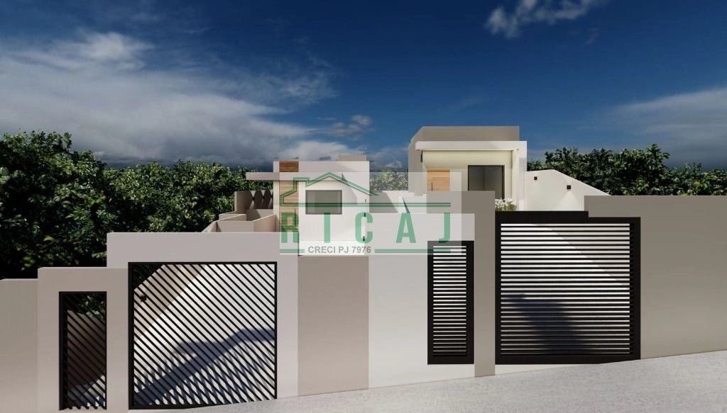 OPORTUNIDADE DE ADQUIRIR SUA CASA NA PLANTA POR APENAS R$ 399.000 - VILLA REAL - SABARÁ/MG