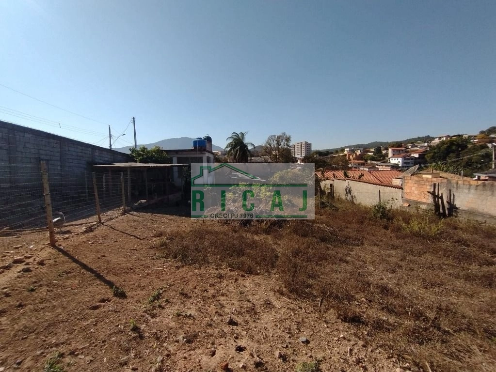 Terreno à venda, 600 m² por R$ 355.000,00 - Pedra Branca - Caeté/MG