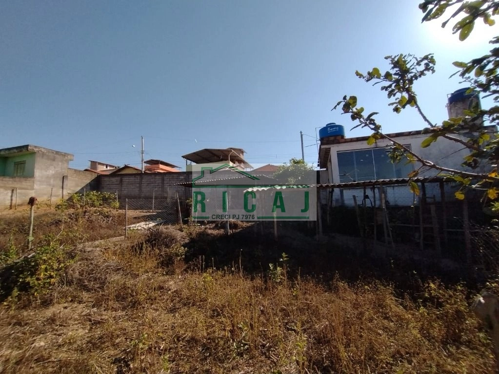 Terreno à venda, 300 m² por R$ 175.000,00 - Pedra Branca - Caeté/MG